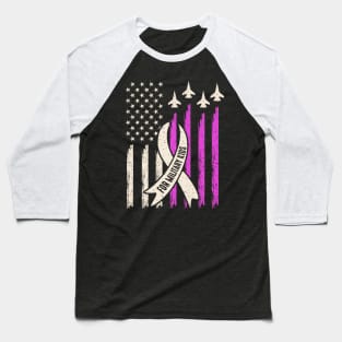 For military kids Baseball T-Shirt